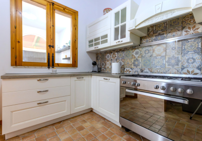 Casa Vacanze Appartamento Casa Maris Garden View